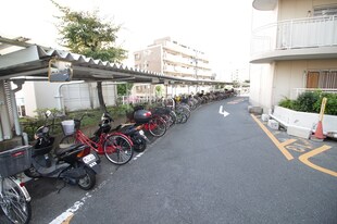 エバーグリーン淀川4号館（913）の物件外観写真